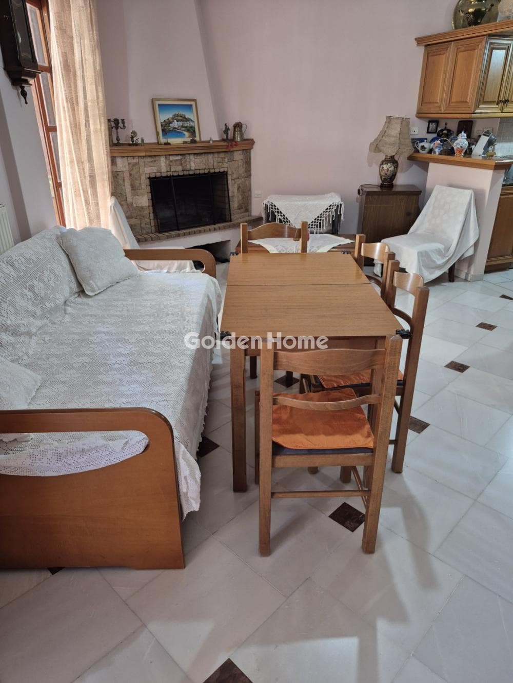 Apartment in Kokkinos Mylos, Nea Philadelfia — Photo 6 of 11