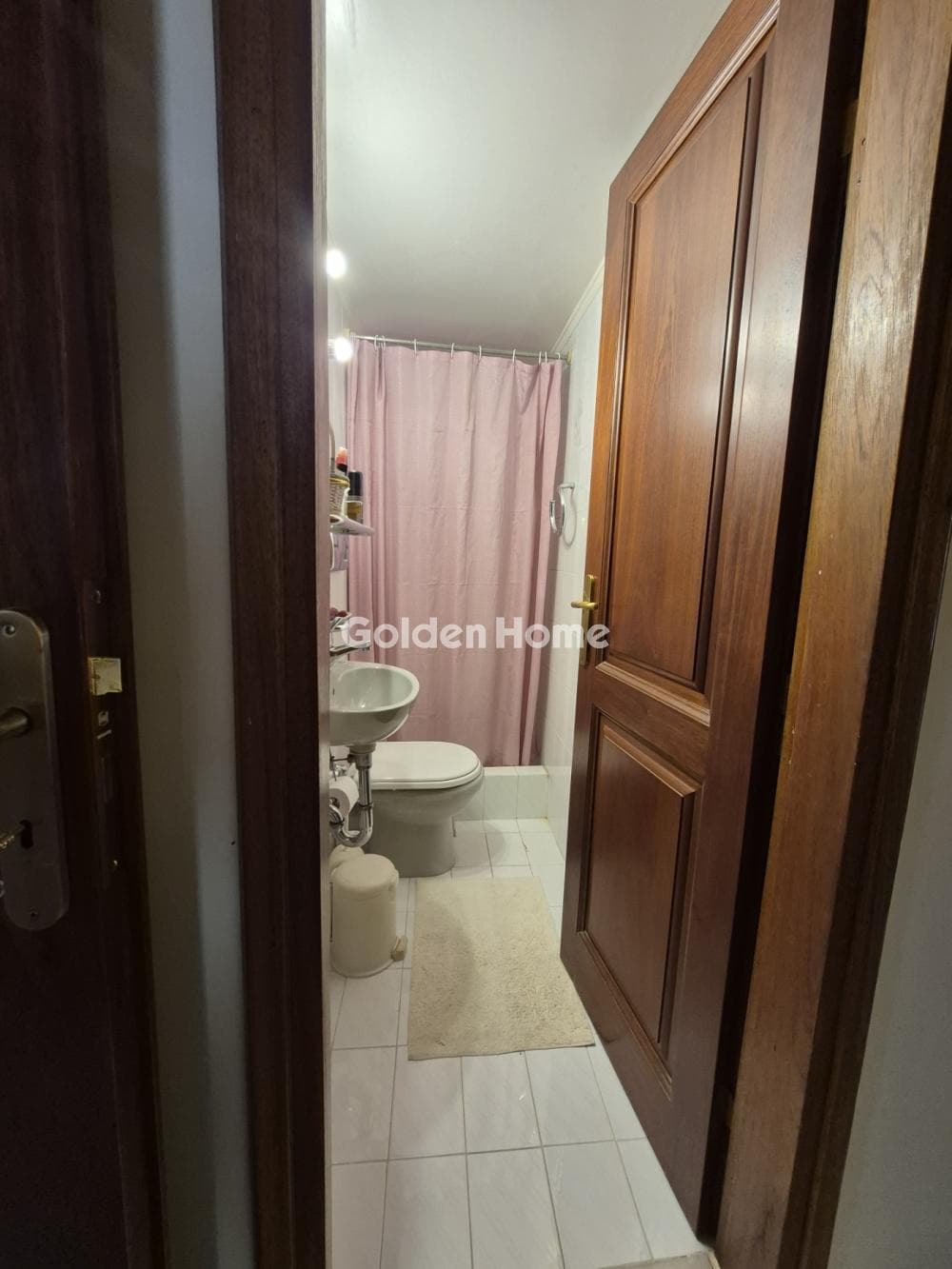 Apartment in Kokkinos Mylos, Nea Philadelfia — Photo 8 of 11