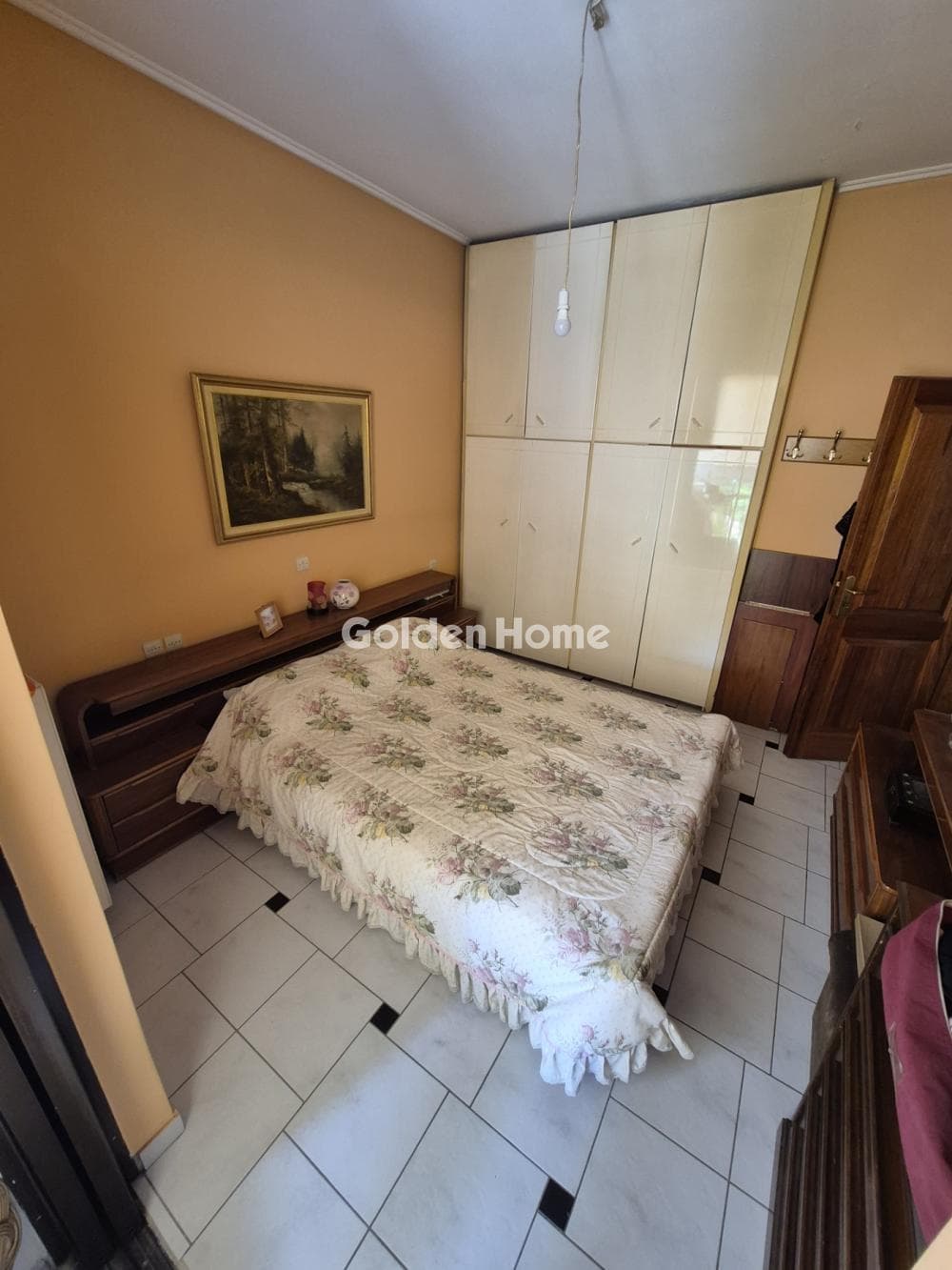 Apartment in Kokkinos Mylos, Nea Philadelfia — Photo 11 of 11