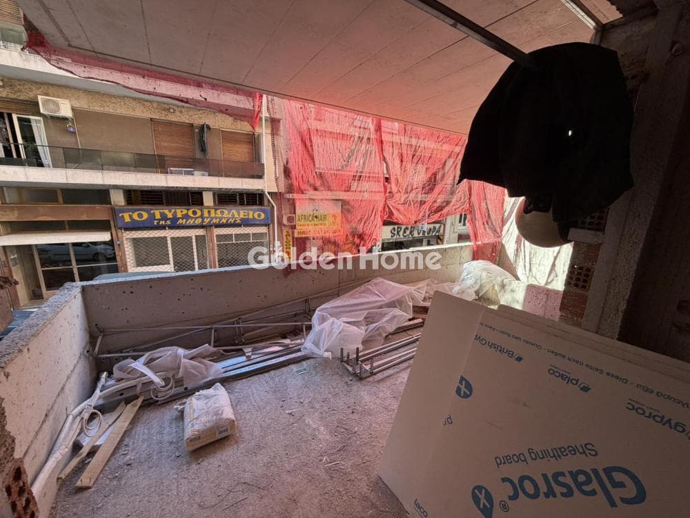 Διαμέρισμα στην Φωκίωνος Νέγρη, Κυψέλη — Φωτογραφία 4 από 8