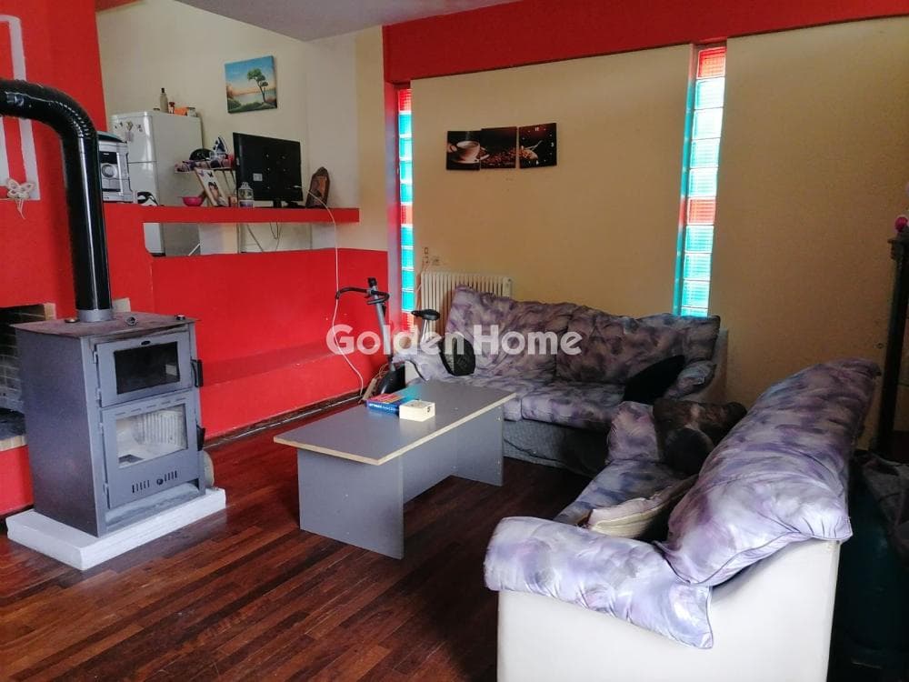 House in Agia Paraksevi, Anoixi — Photo 1 of 9