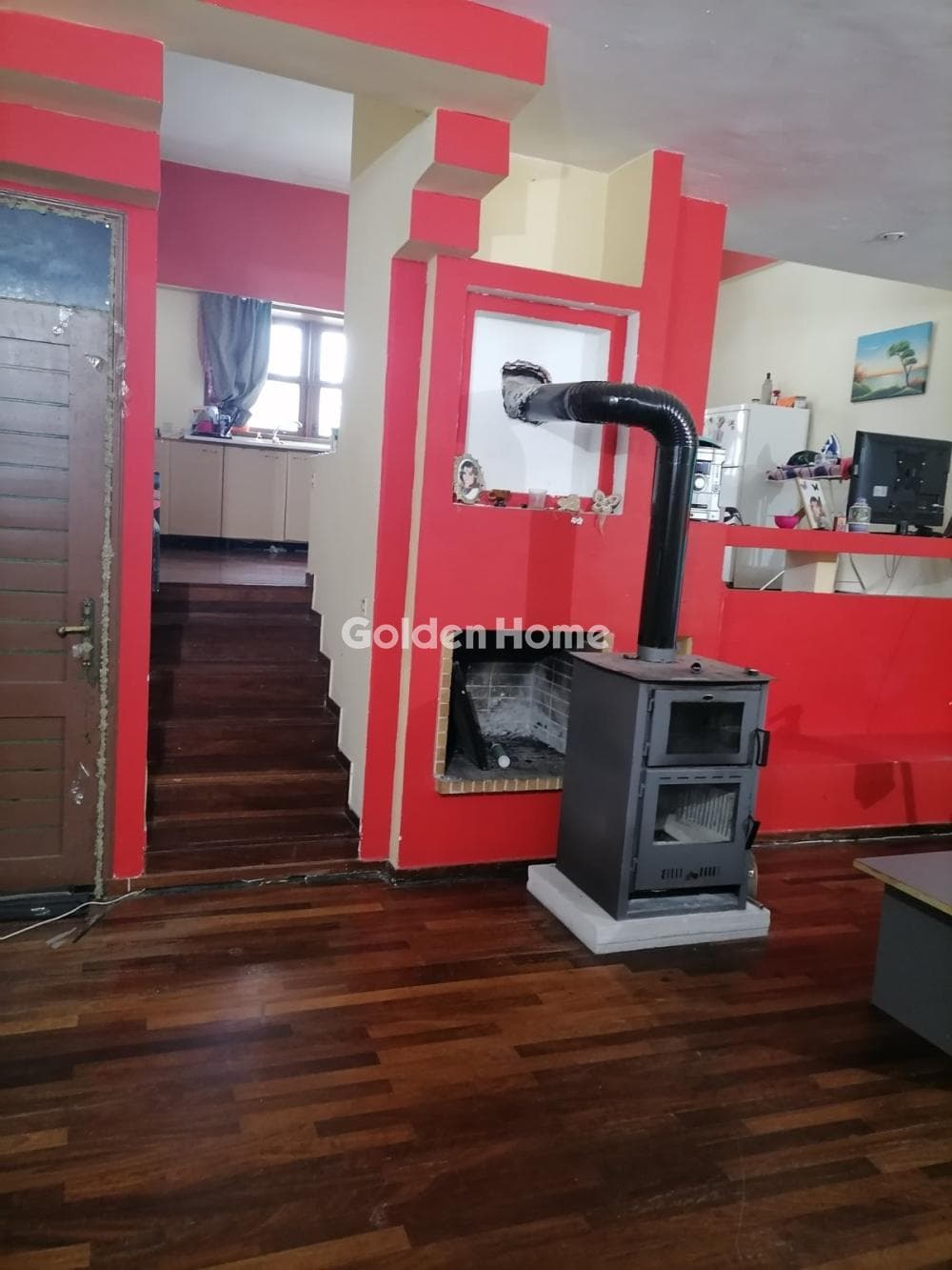 House in Agia Paraksevi, Anoixi — Photo 7 of 9