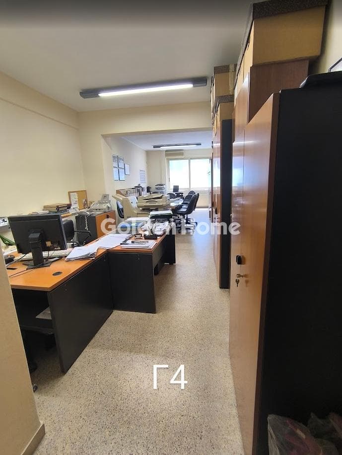 Γραφείο στην Παλιά Βουλή, Κέντρο — Φωτογραφία 2 από 15