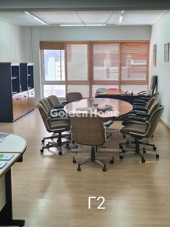 Γραφείο στην Παλιά Βουλή, Κέντρο — Φωτογραφία 8 από 15