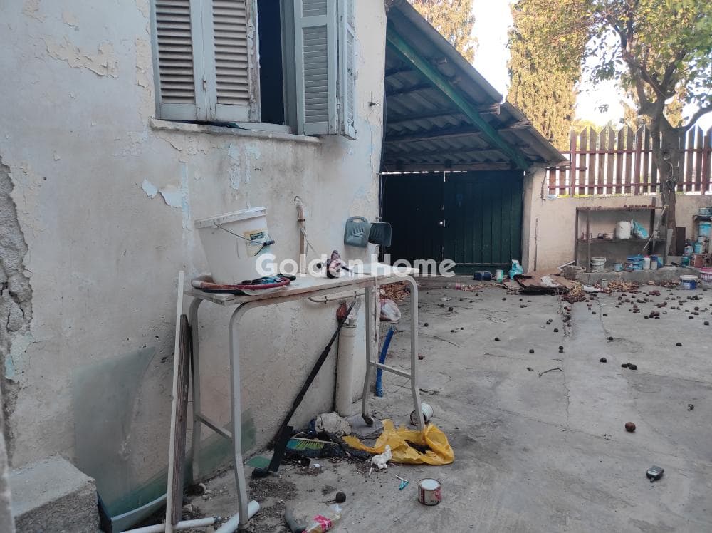 Apartment in Aspra Chomata, Nikaia — Photo 10 of 12