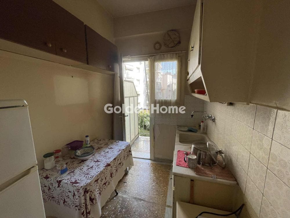 Διαμέρισμα στην Βέργα, Αττική — Φωτογραφία 7 από 9