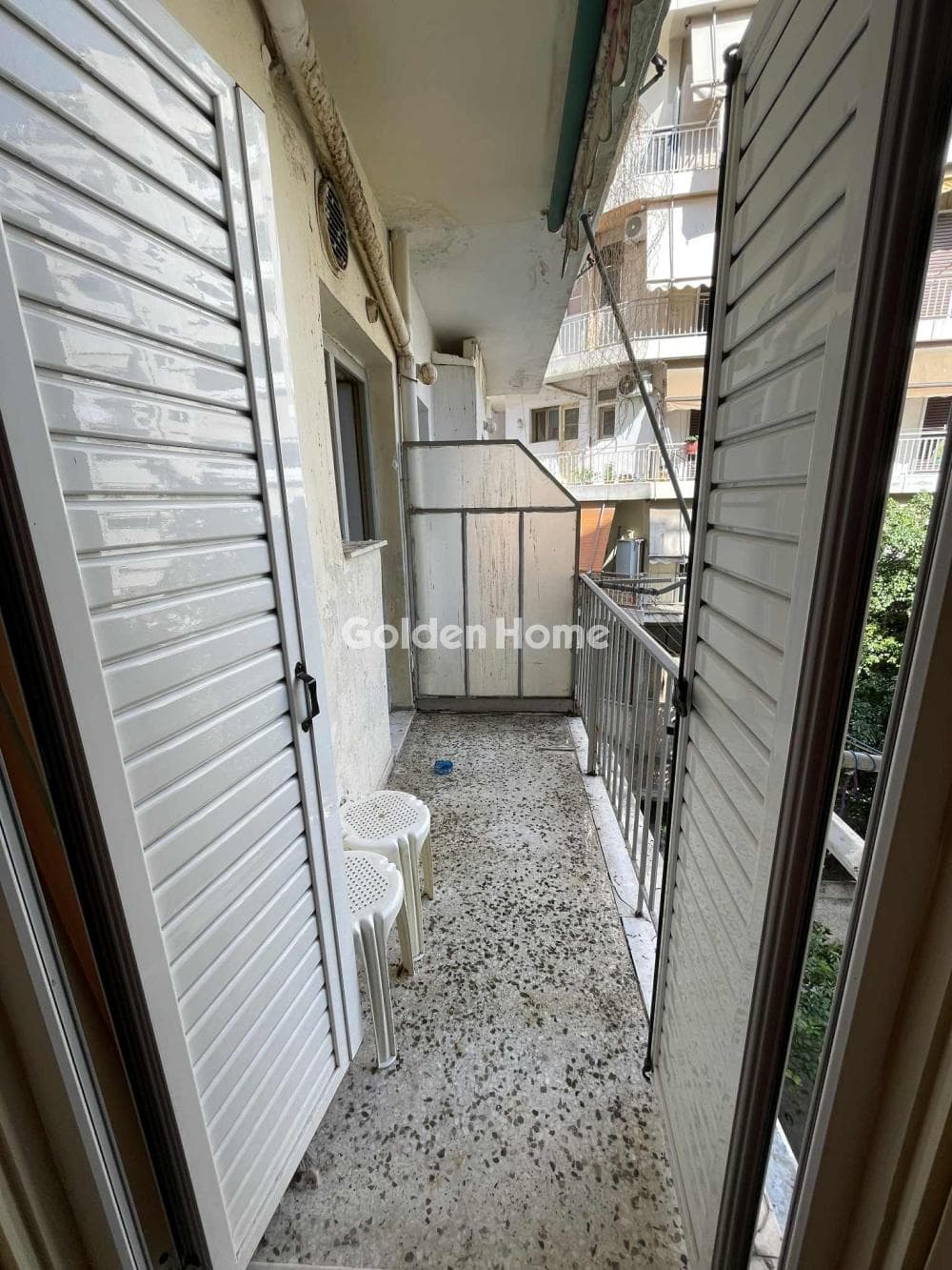 Διαμέρισμα στην Βέργα, Αττική — Φωτογραφία 9 από 9