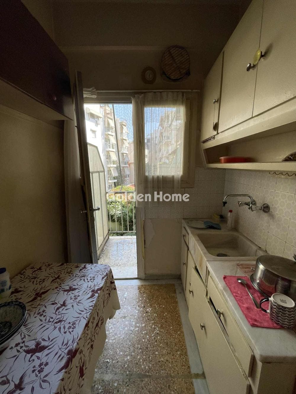 Διαμέρισμα στην Βέργα, Αττική — Φωτογραφία 8 από 9