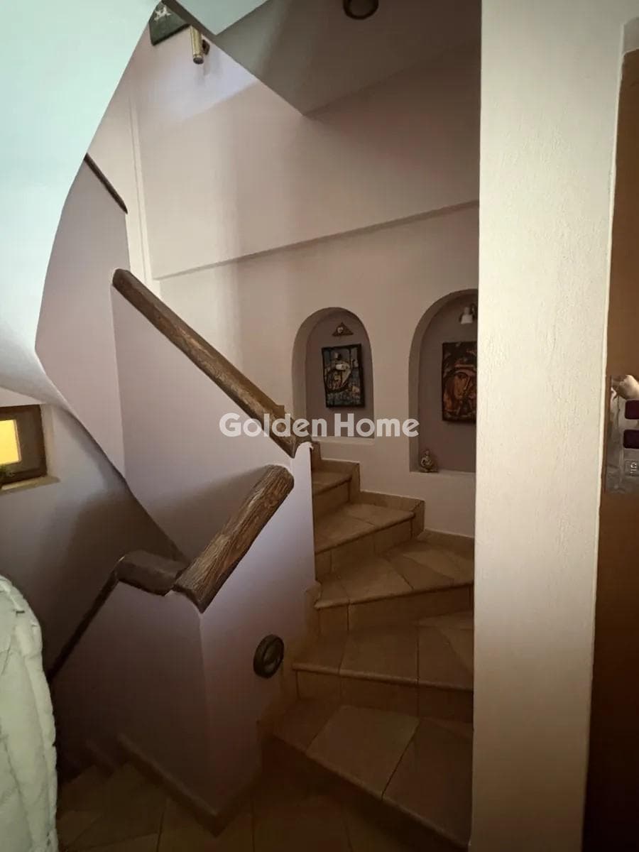 House in Ano Thoriko, Lavrio — Photo 9 of 14