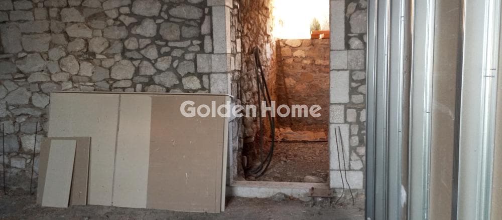 Μονοκατοικία στην Κρήνη, Μεσσατίδα — Φωτογραφία 2 από 19