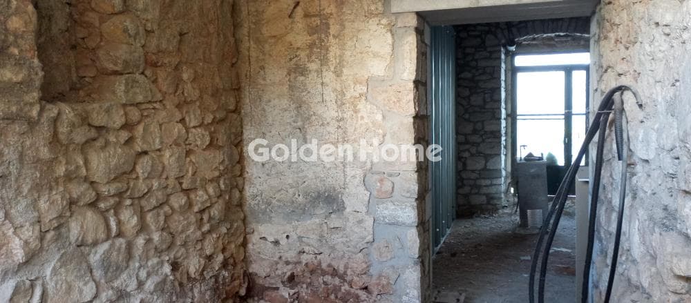 Μονοκατοικία στην Κρήνη, Μεσσατίδα — Φωτογραφία 8 από 19