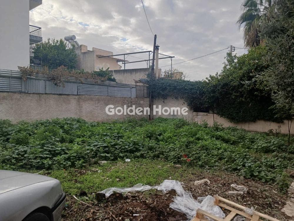Οικόπεδο στην Τσαλαβούτα, Κολωνός - Κολοκυνθούς — Φωτογραφία 4 από 5