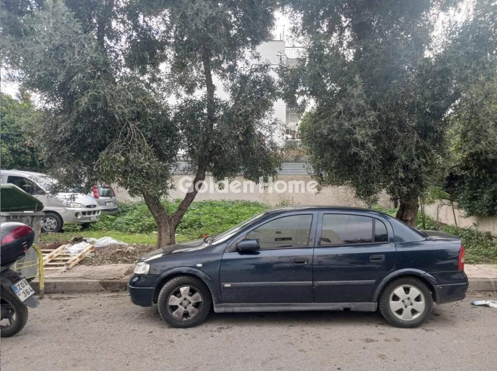 Οικόπεδο στην Τσαλαβούτα, Κολωνός - Κολοκυνθούς — Φωτογραφία 5 από 5