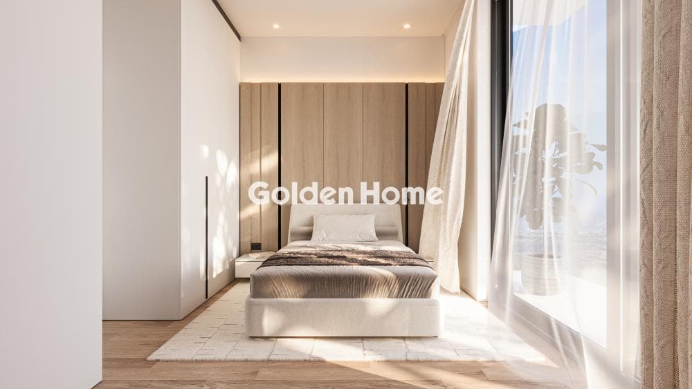 Apartment in Aixoni, Glyfada — Photo 5 of 16