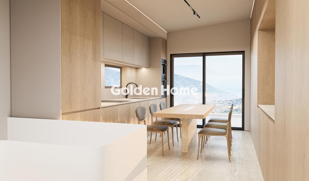Apartment in Aixoni, Glyfada — Photo 5 of 12
