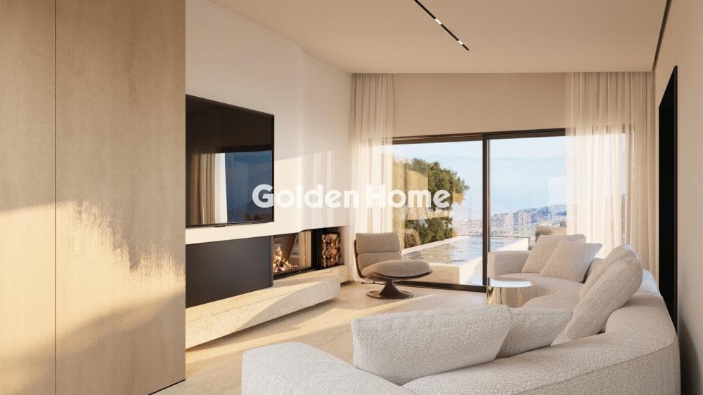 Apartment in Aixoni, Glyfada — Photo 4 of 12