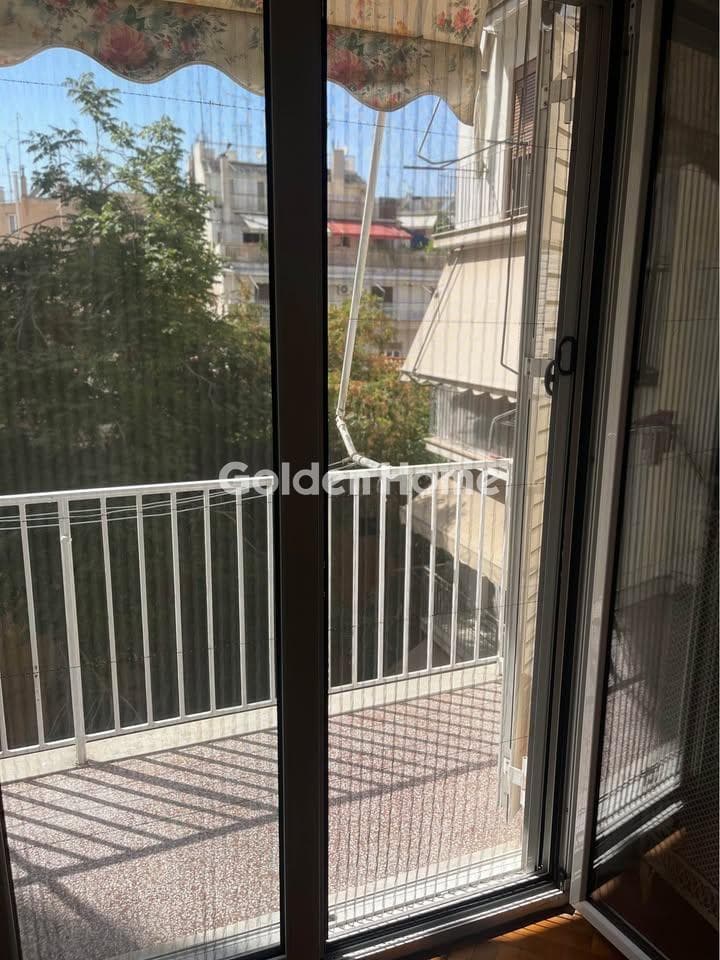 Διαμέρισμα στην Αγ. Μελετίου - Πλ. Βικτωρίας - Μάρνη, Λεωφ. Πατησίων - Λεωφ. Αχαρνών — Φωτογραφία 9 από 25