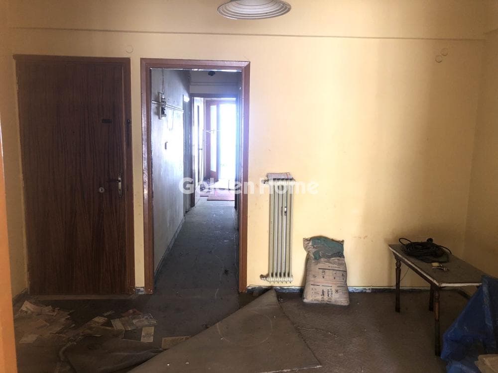Διαμέρισμα στην Θυμαράκια, Αττική — Φωτογραφία 7 από 11