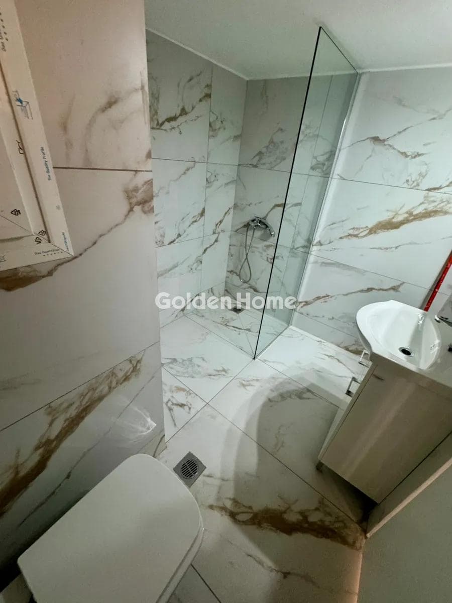 Apartment in Stathmos Larisis, Kolonos - Kolokinthous — Photo 12 of 12