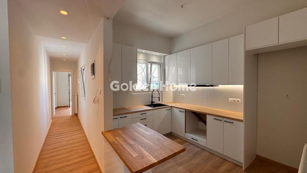 Διαμέρισμα στην Όσιος Λουκάς, Πατήσια — Φωτογραφία 15 από 37