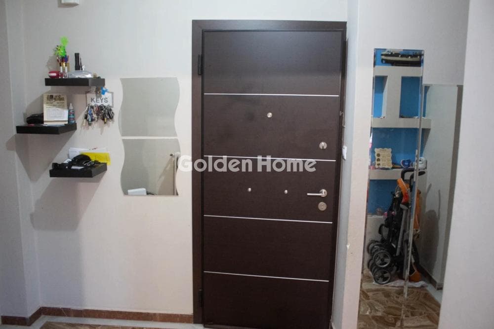 Διαμέρισμα στην Πολυτέκνων, Ίλιον — Φωτογραφία 13 από 15