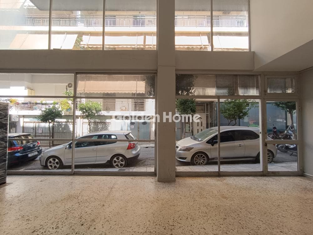 Retail Store in Near East, Kaisariani — Photo 1 of 12