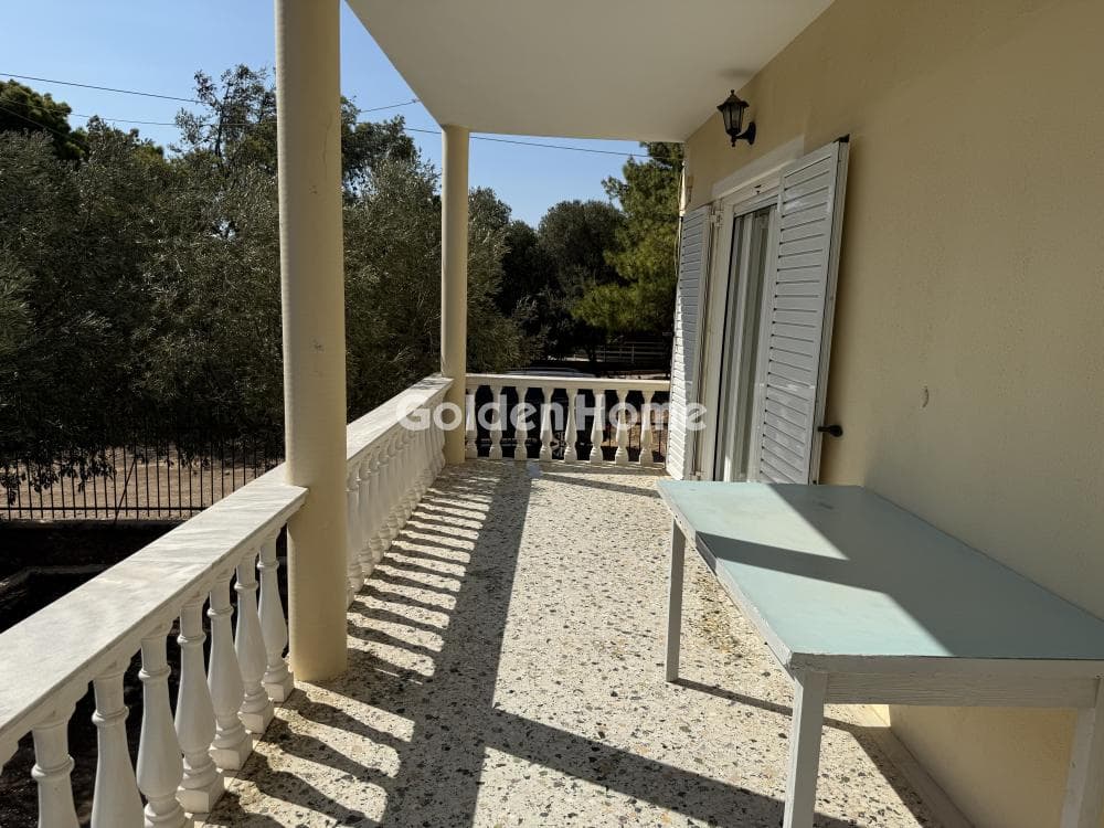 Μονοκατοικία στην Νηρέας, Ραφήνα — Φωτογραφία 5 από 18