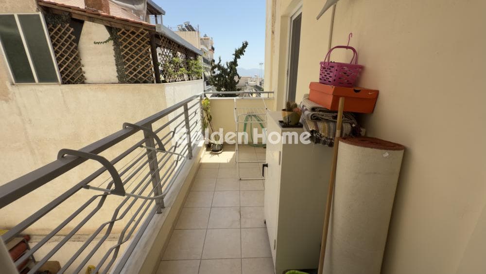 Apartment in Schisto Korydallou, Koridallos — Photo 8 of 13