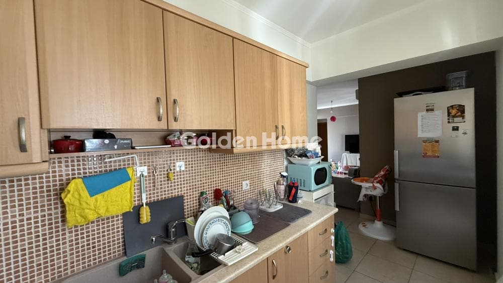 Apartment in Schisto Korydallou, Koridallos — Photo 5 of 13