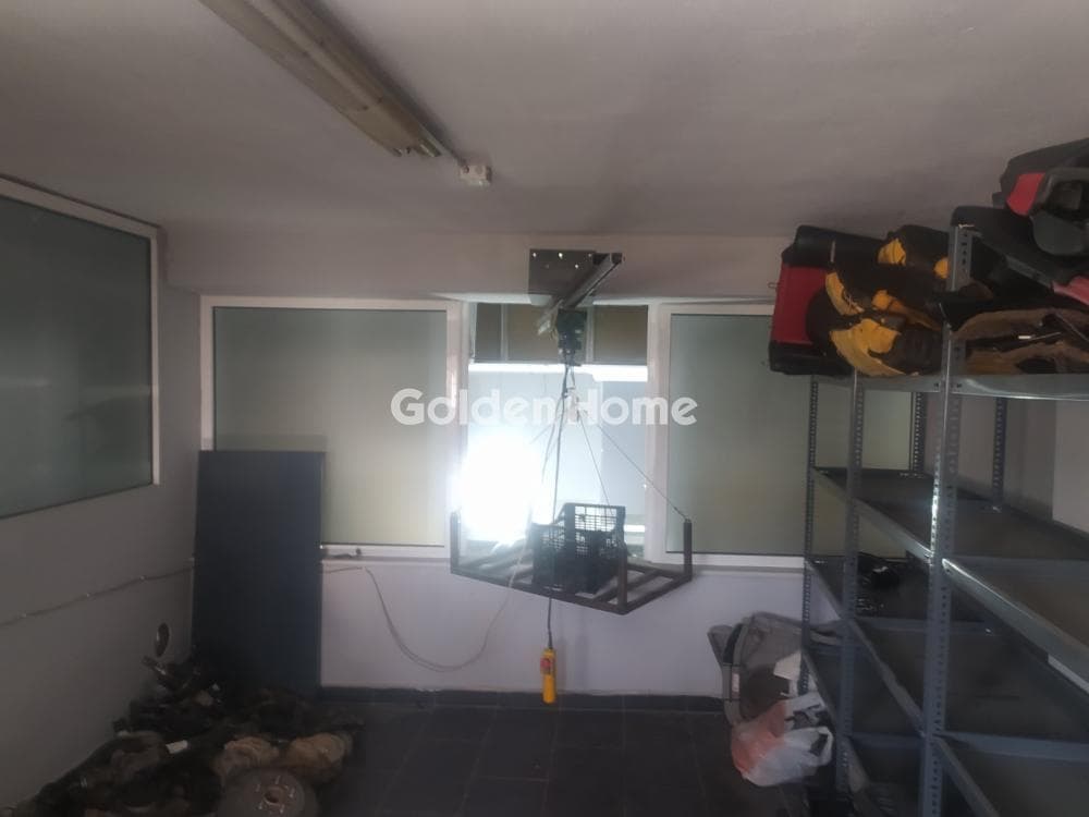 Retail Store in Analipsi, Agioi Anargiroi — Photo 6 of 11
