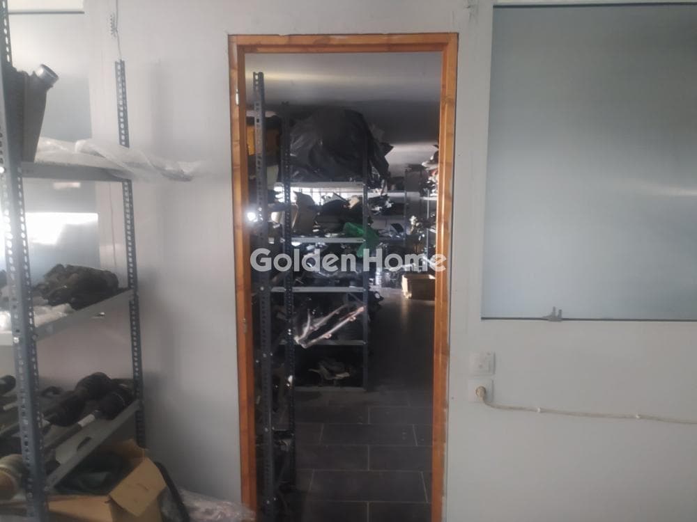 Retail Store in Analipsi, Agioi Anargiroi — Photo 7 of 11