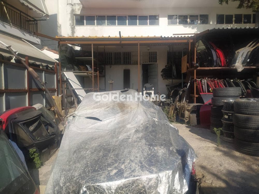Retail Store in Analipsi, Agioi Anargiroi — Photo 9 of 11