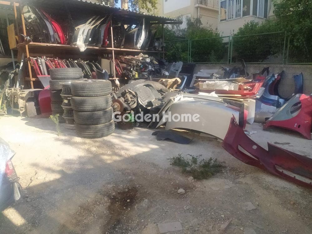 Retail Store in Analipsi, Agioi Anargiroi — Photo 8 of 11