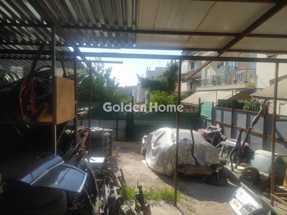 Retail Store in Analipsi, Agioi Anargiroi — Photo 11 of 11