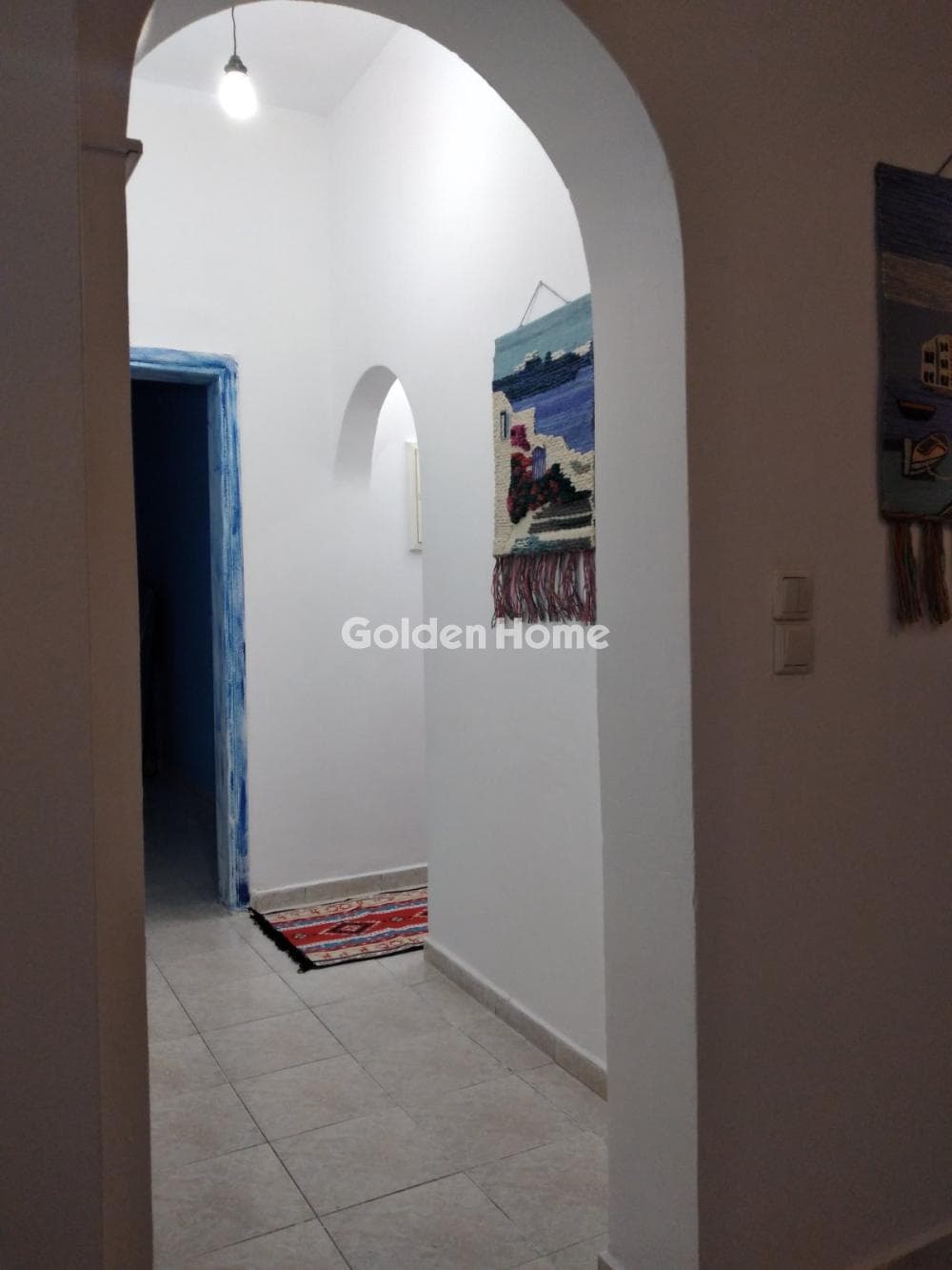 Διαμέρισμα στην Άγιος Ελευθέριος, Άγιος Ελευθέριος - Προμπονά - Ριζούπολη — Φωτογραφία 5 από 14