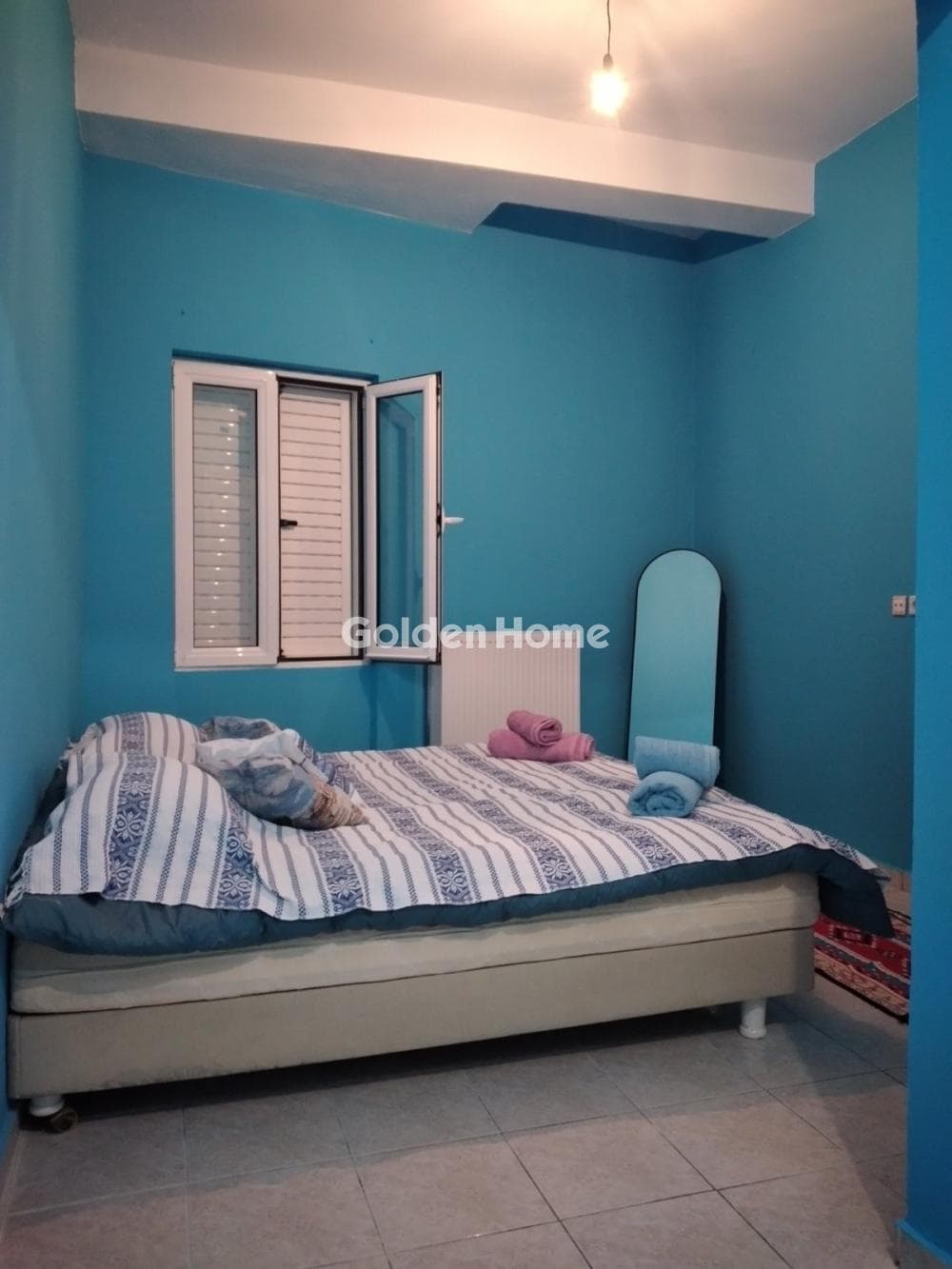 Διαμέρισμα στην Άγιος Ελευθέριος, Άγιος Ελευθέριος - Προμπονά - Ριζούπολη — Φωτογραφία 8 από 14