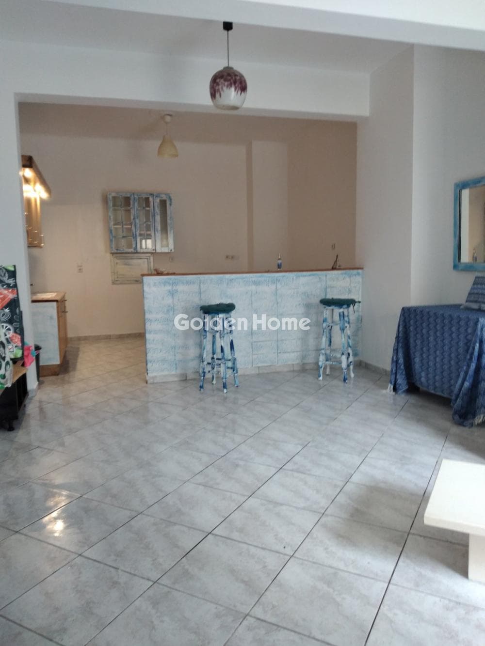 Διαμέρισμα στην Άγιος Ελευθέριος, Άγιος Ελευθέριος - Προμπονά - Ριζούπολη — Φωτογραφία 1 από 14