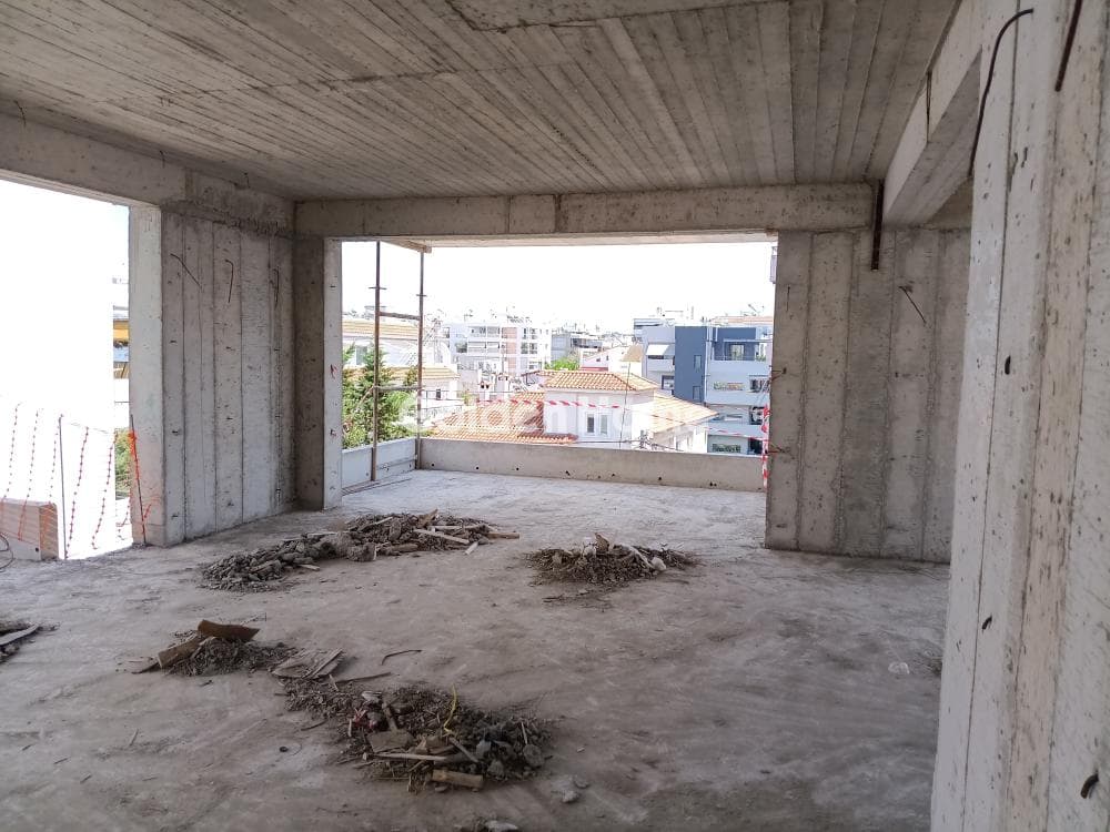 Apartment in Kontopefko, Agia Paraskevi — Photo 1 of 4