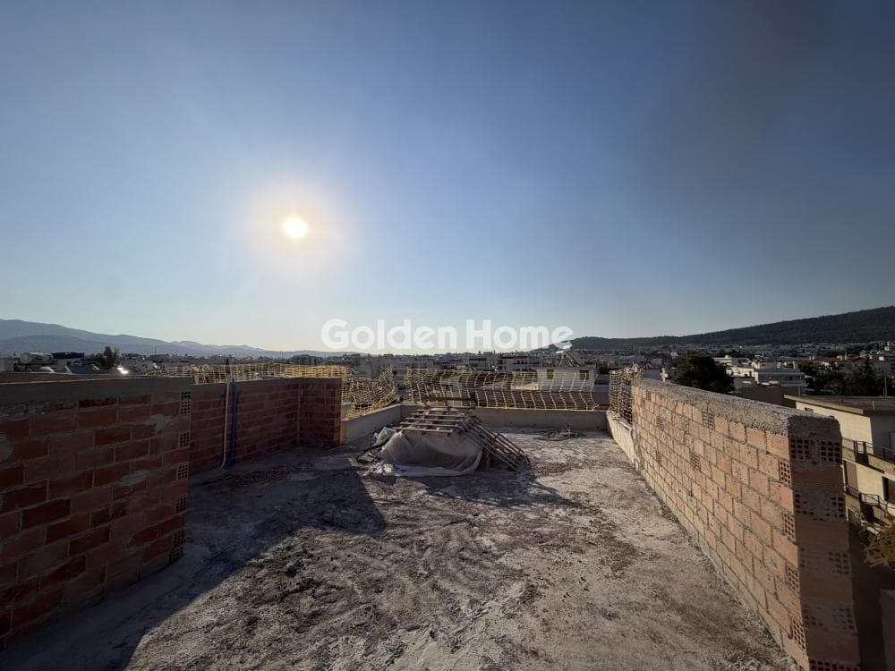 Apartment in Neo Chalandri, Chalandri — Photo 13 of 15