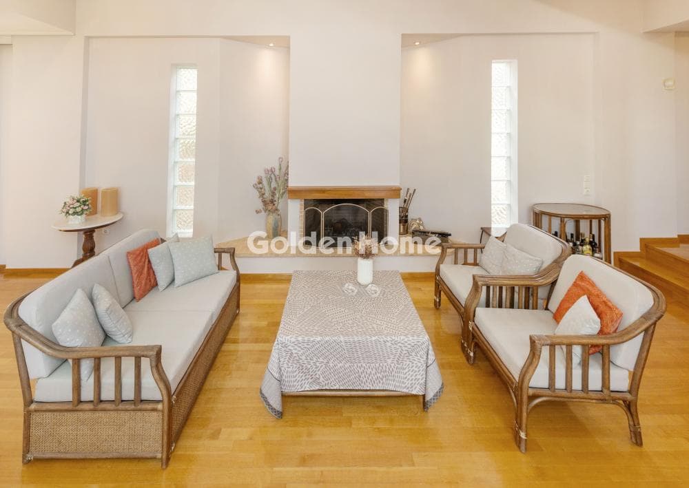 House in Agia Marina, Paiania — Photo 5 of 61