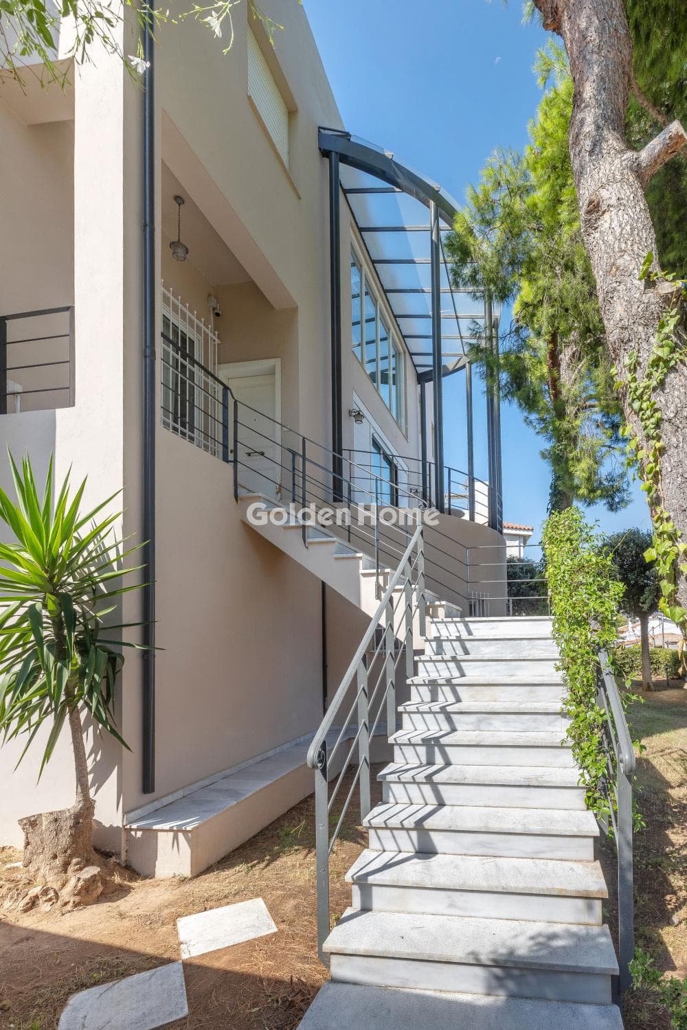 House in Agia Marina, Paiania — Photo 38 of 61