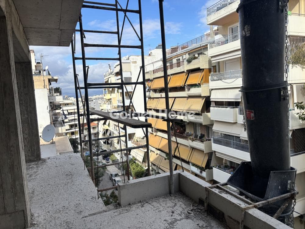 Διαμέρισμα στην Πανεπιστημιούπολη, Ζωγράφου — Φωτογραφία 5 από 7