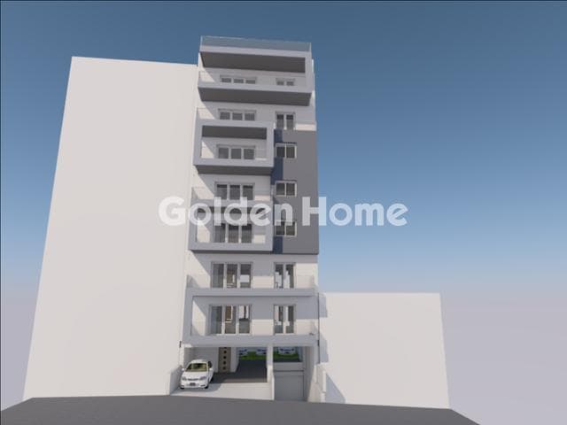 Apartment in Panepistimioupoli, Zografou — Photo 1 of 2