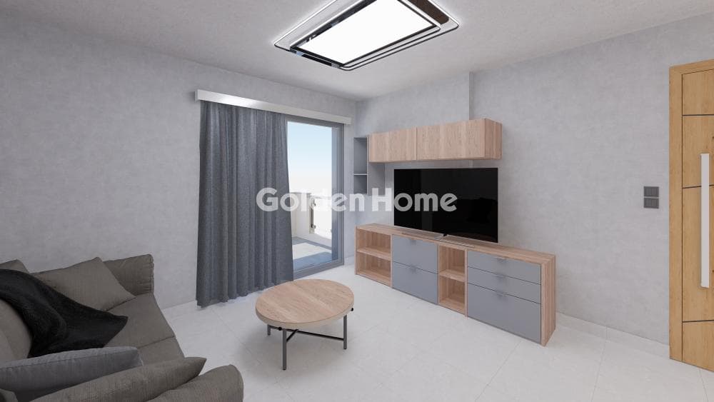 Apartment in Anastasi, Keratsini