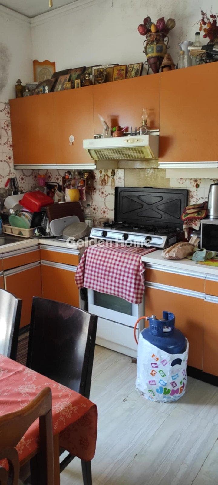 Μονοκατοικία στην Βορινέζα, Αρτέμιδα (Λούτσα) — Φωτογραφία 5 από 8