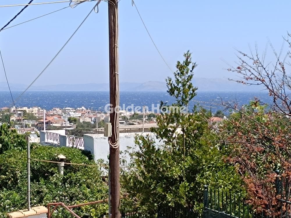 Μονοκατοικία στην Βορινέζα, Αρτέμιδα (Λούτσα) — Φωτογραφία 1 από 8