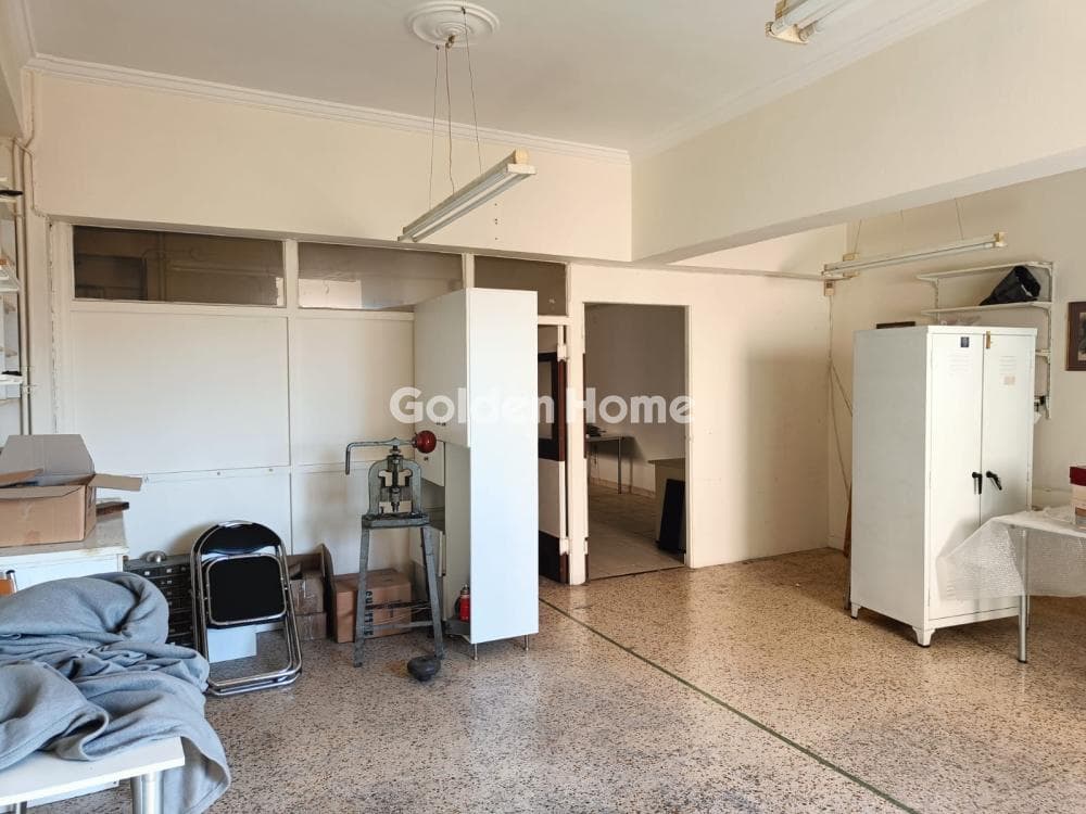 Γραφείο στην Παλιά Βουλή, Κέντρο — Φωτογραφία 5 από 13