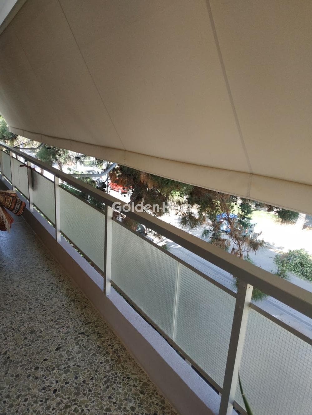 Διαμέρισμα στην Ευρυάλη, Βούλα — Φωτογραφία 3 από 14