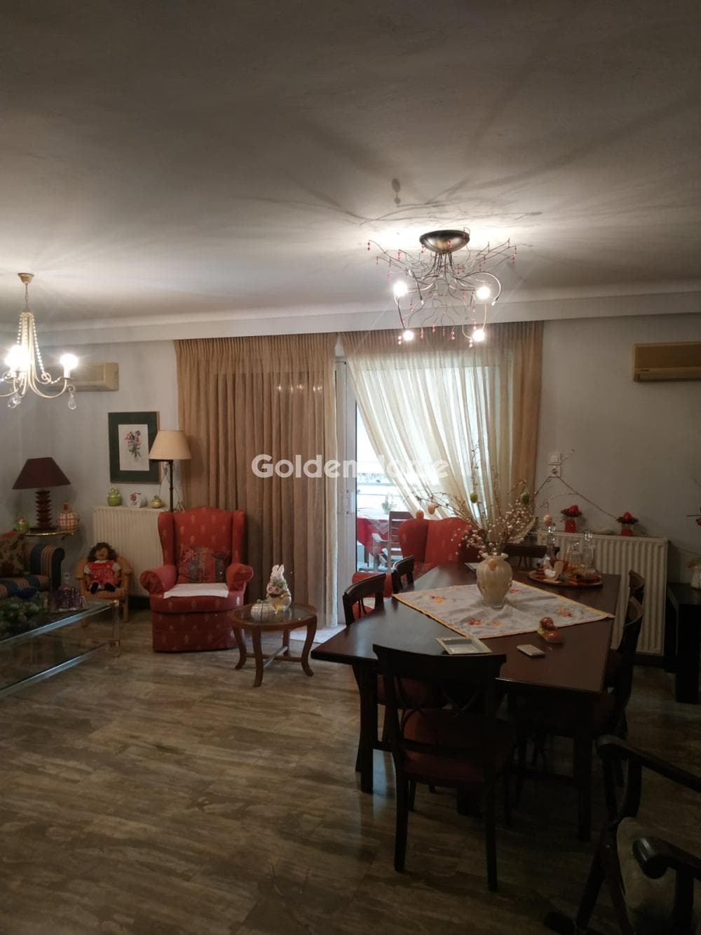 Διαμέρισμα στην Ευρυάλη, Βούλα — Φωτογραφία 1 από 14