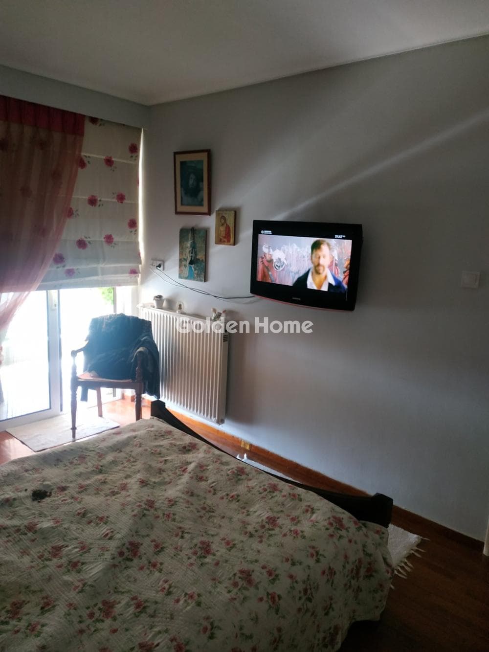Διαμέρισμα στην Ευρυάλη, Βούλα — Φωτογραφία 12 από 14